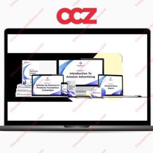 Incrementum Digital Amazon Advertising Academy