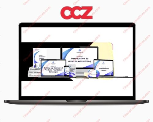 Incrementum Digital Amazon Advertising Academy