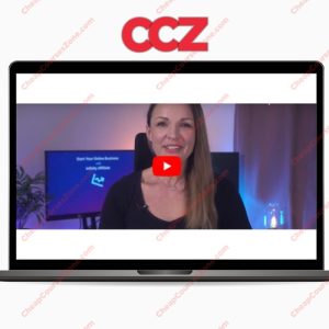 Infinity Affiliate Course