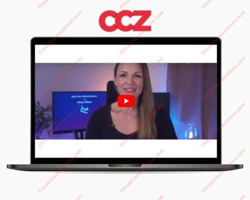 Infinity Affiliate Course