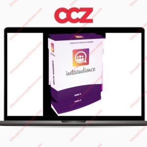 Insta Audience
