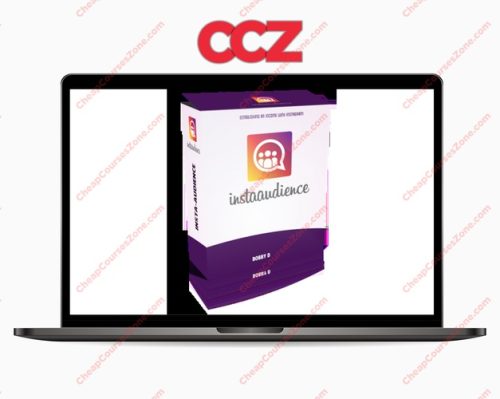 Insta Audience
