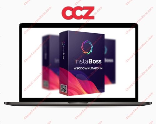 Insta Boss InstaBoss Team Blackbelt