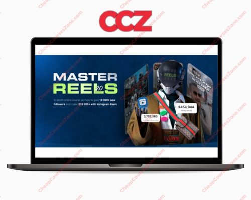 Insta Coach Mike Master Reels 20