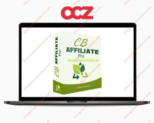 Instagram Hijack CB Affiliate Pro By Shawon Mendes