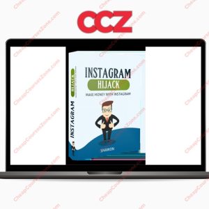 Instagram Hijack Make Money with Instagram