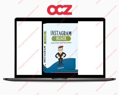 Instagram Hijack Make Money with Instagram