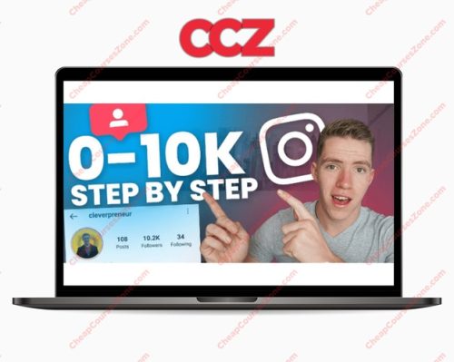 Instagram Marketing Monetization Zero to 100000 Followers In 2021