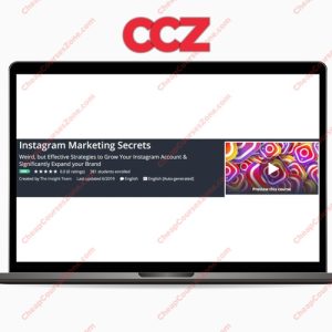 Instagram Marketing Secrets