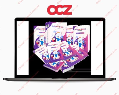 Instagram Reels Marketing PLR Bonus