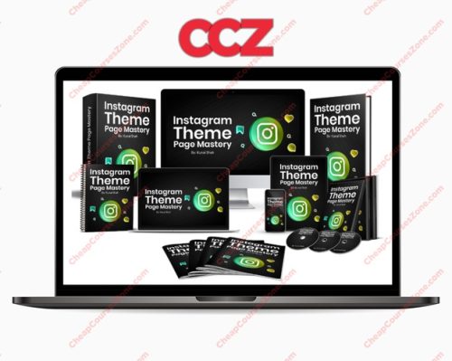 Instagram Theme Page Mastery