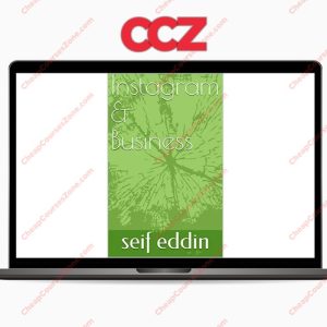 Instagram and Business eBook