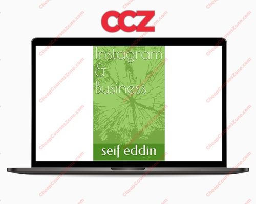Instagram and Business eBook