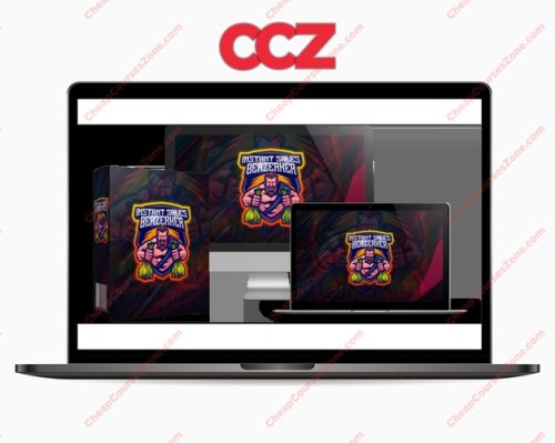 Instant Sales Berzerker