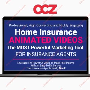 Insurance Video PRO ALL OTOs Releasing 6th January