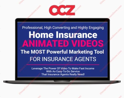 Insurance Video PRO OTOs