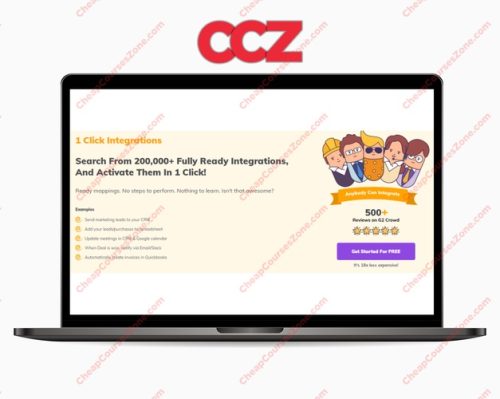 Integrately Zapier Alternative Upto 6000 Tasks Per Month Free for Lifetime