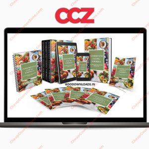Intermittent Fasting Formula PLR PRO