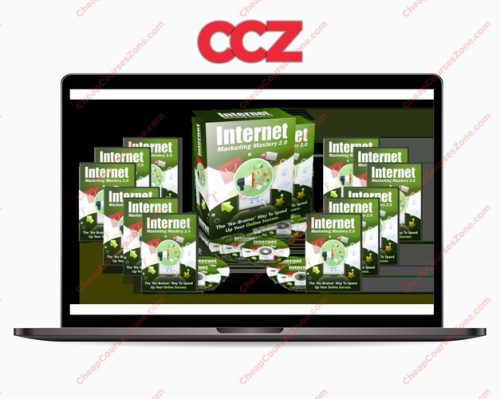 Internet Marketing Mastery 20 The No-Brainer Way To Speed Up Your Online Success