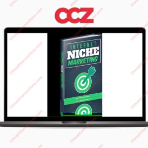 Internet Niche Marketing PLR