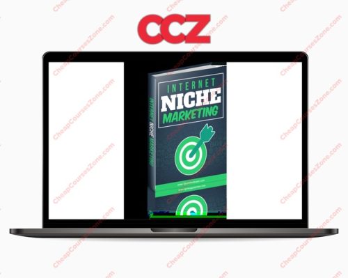 Internet Niche Marketing PLR
