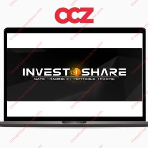Investishare Bundle 3 Courses