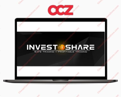 Investishare Bundle 3 Courses