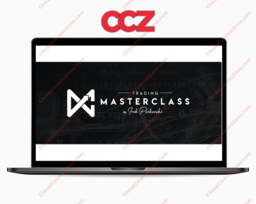 Irek Piekarski Trading Masterclass 20