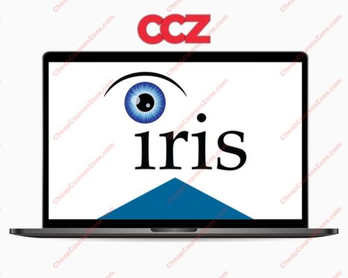 Iris Reading Bundle
