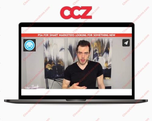 Isaac Ruble Unzuck My Agency