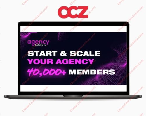 Issa Hermes Agency Secrets SMMA Course 2023