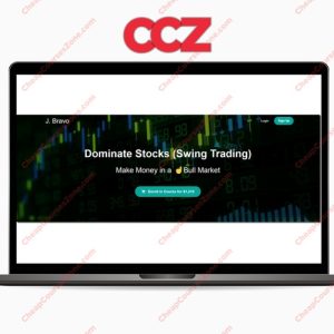 J Bravo Dominate Stocks Swing Trading