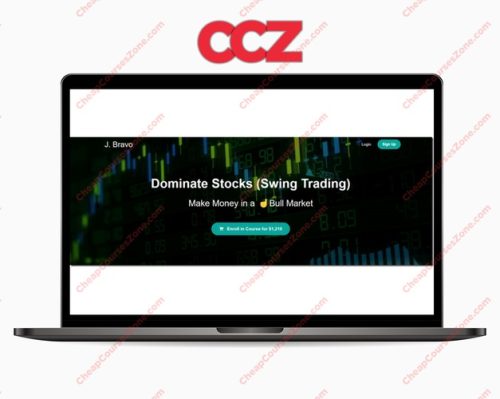 J Bravo Dominate Stocks Swing Trading