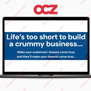 Jack Duncan The DREAM Business