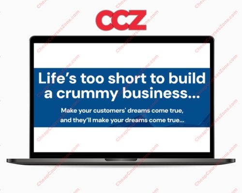 Jack Duncan The DREAM Business