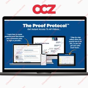 Jack Duncan The Proof Protocol