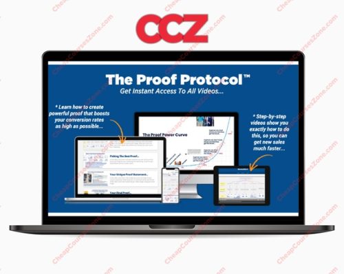 Jack Duncan The Proof Protocol