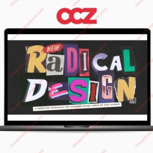 Jack McDade Radical Design