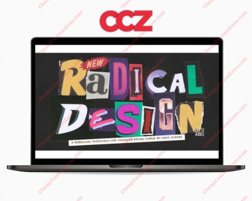 Jack McDade Radical Design