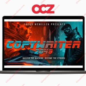 Jacob McMillen Copywriter 2049