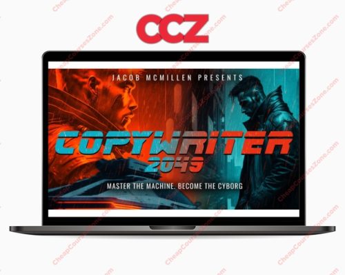 Jacob McMillen Copywriter 2049