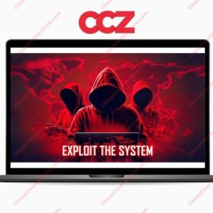 Jake Tran Exploit the System Evil Business University