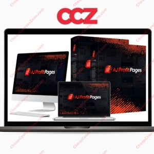 James Fawcett AI Profit Pages OTOs