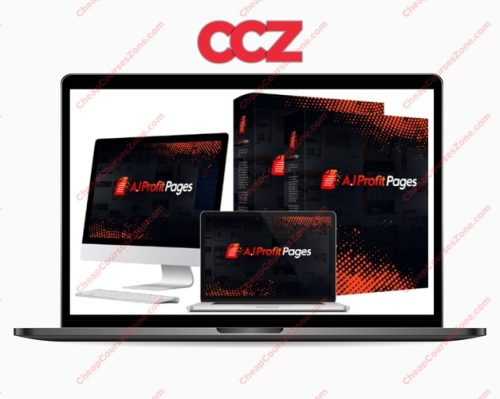 James Fawcett AI Profit Pages OTOs