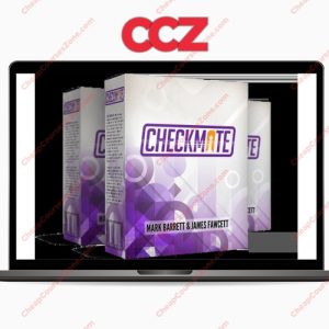 James Fawcett Checkmate OTOs
