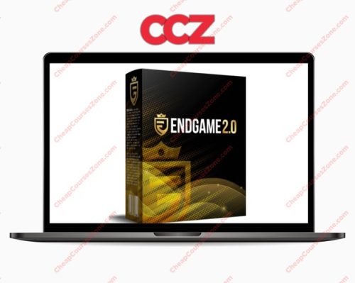 James Fawcett EndGame 20 OTOs