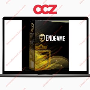 James Fawcett Endgame OTOs