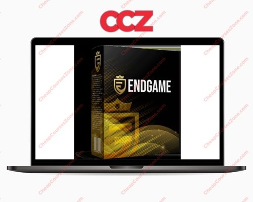 James Fawcett Endgame OTOs