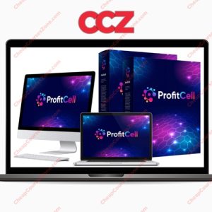 James Fawcett ProfitCell OTOs