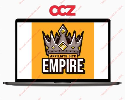 James Lee Affiliate Site Empire A Complete Traffic Monetization System